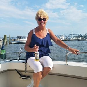 Meet your Posher, Mary